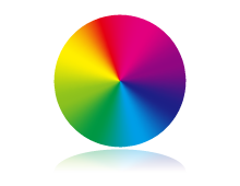 カラーイメージ